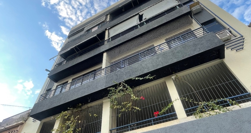 Apartamento com 1 quarto à venda na Travessa Afonso, 12, Tijuca, Rio de Janeiro