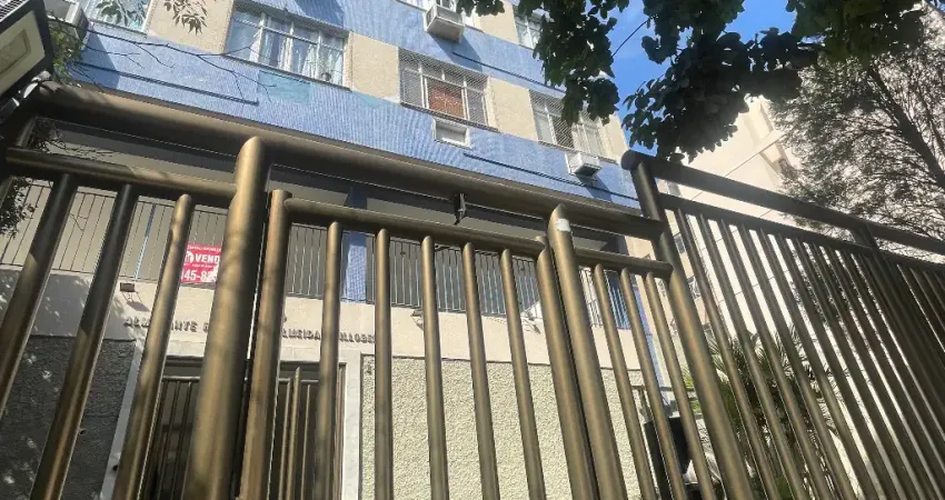 Apartamento com 2 quartos à venda na Rua Sampaio Viana, 124, Rio Comprido, Rio de Janeiro