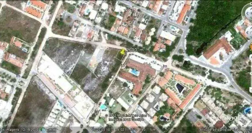 Terreno-Terreno-para-Venda-em-Centro-Porto-Seguro-BA