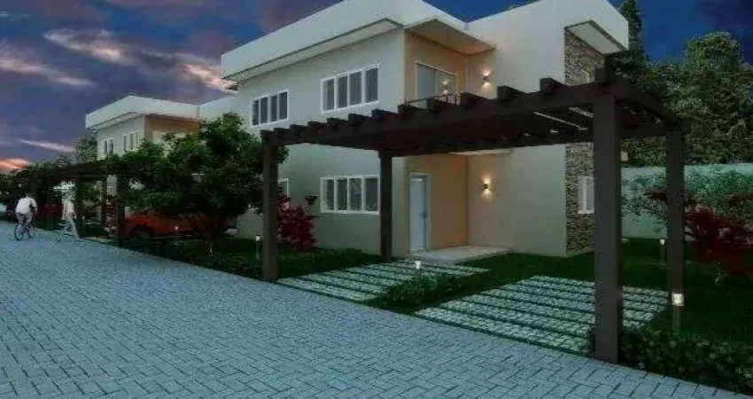 Casa-em-Condominio-para-Venda-em-Orla-Norte-Porto-Seguro-BA