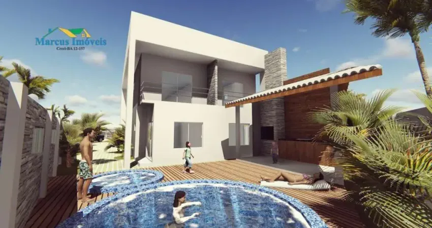 Apartamento-Cobertura-para-Venda-em-Village-I-Porto-Seguro-BA