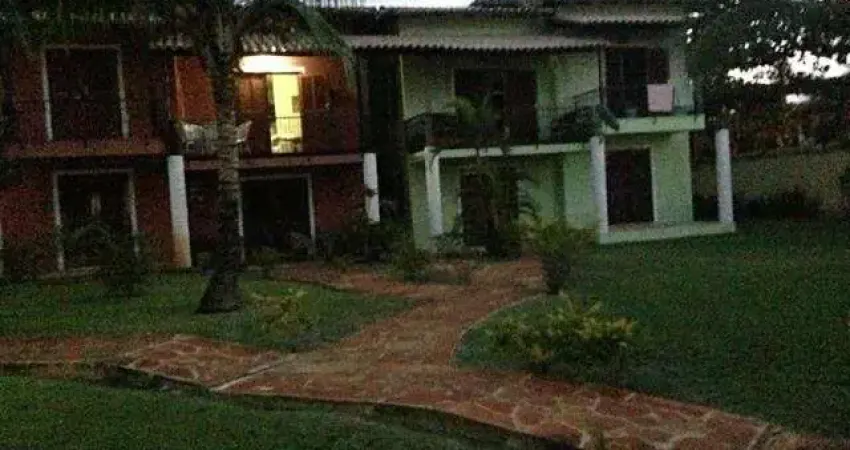 Fechado - Apartamento-Alto-Padrao-para-Venda-em-Centro-Porto-Seguro-BA