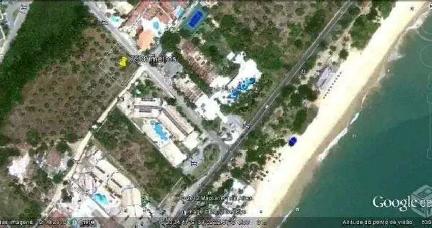 Terreno-Terreno-para-Venda-em-Taperapuan-Porto-Seguro-BA
