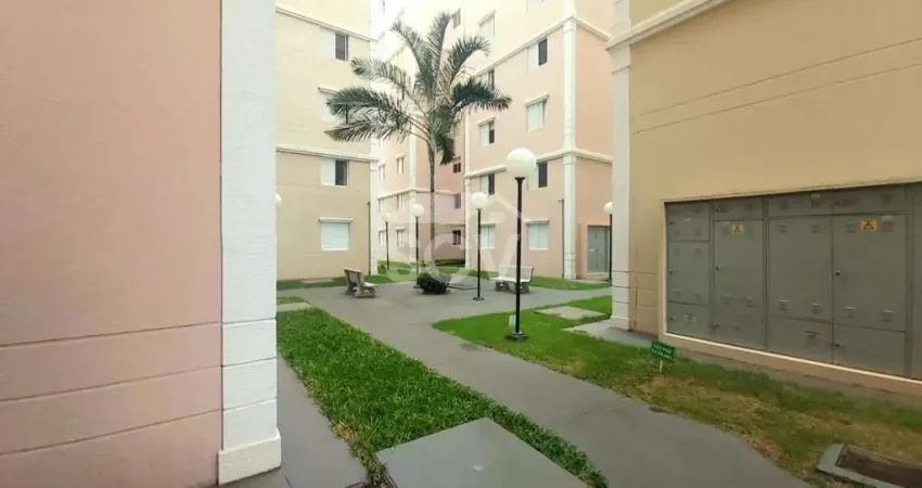 APARTAMENTO RESIDENCIAL DEL GIARDINO III, BOSQUE ÁGUA BRANCA, PIRACICABA SP