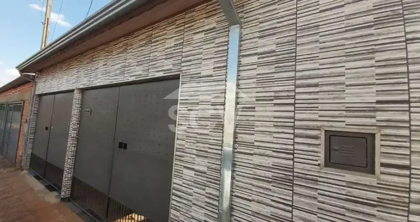 Casa com 3 quartos à venda no Residencial Luiz Massud Coury, Rio das Pedras