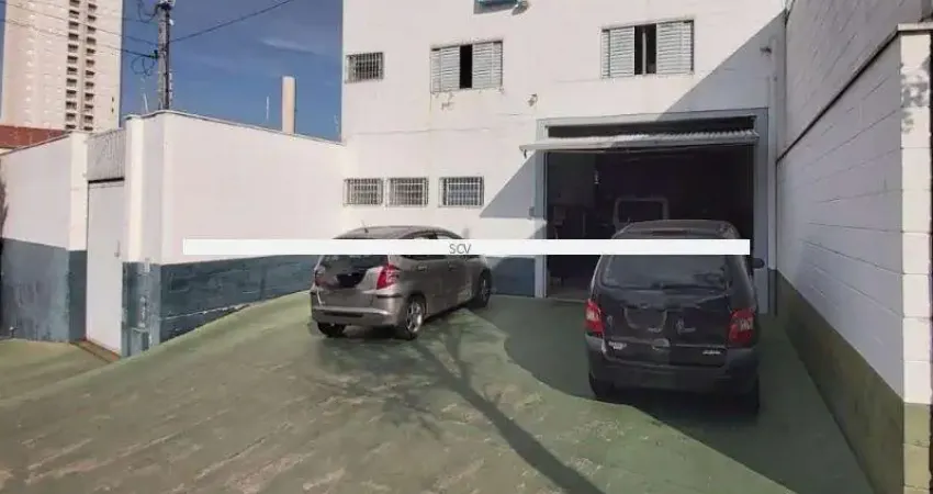 BARRACAO NO HIGIENOPOLIS EM PIRACICABA