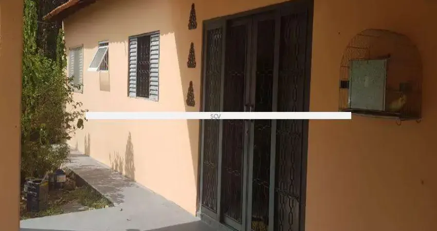 Chácara / sítio com 2 quartos à venda no Mato Alto, Saltinho 