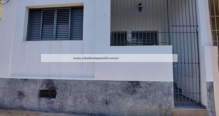 Casa com 2 quartos à venda na Rua São José, Alto, Piracicaba