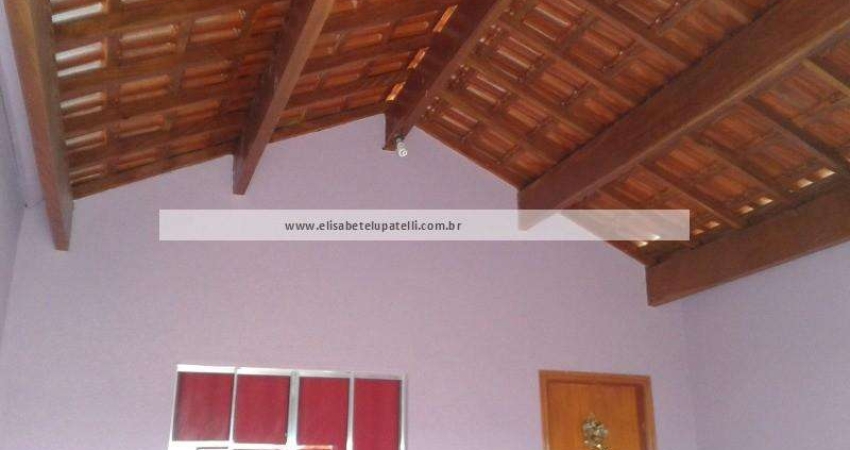 CASA PARA VENDA EM PIRACICABA-SP, JARDIM SOL NASCENTE II.