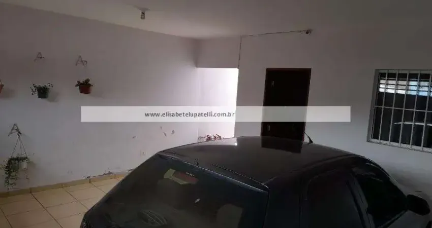 Casa com 2 quartos à venda no Jardim São Carlos, Rio das Pedras 