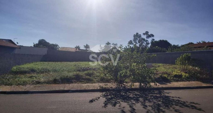 Terreno à venda em Nova São Pedro I, São Pedro 