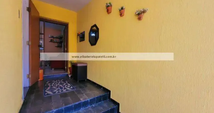 CASA PARA VENDA EM PIRACICABA / SP, NO BAIRRO ALTO.
