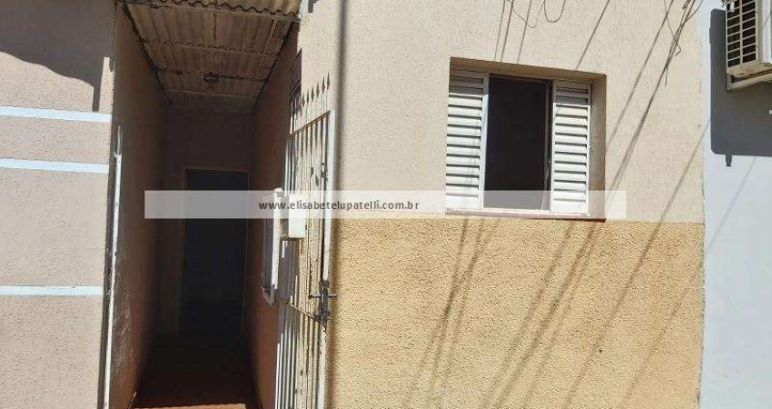 Casa com 1 quarto à venda na Rua Manuel Ferraz de Arruda Campos, Alto, Piracicaba