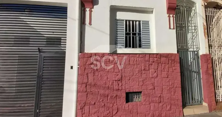 Casa com 2 quartos à venda na Cidade Alta, Piracicaba
