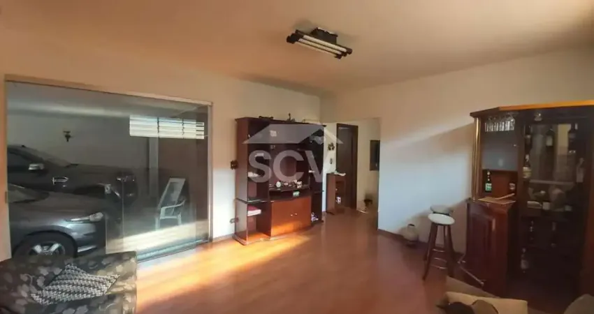 Casa com 3 quartos à venda na Rua Regente Feijó, Alemães, Piracicaba