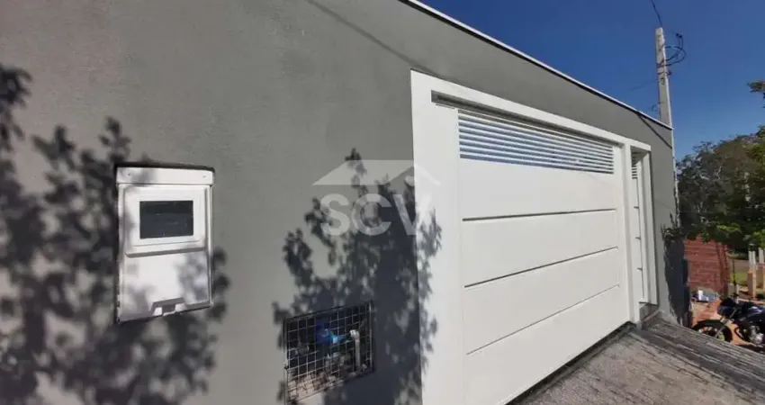 Casa com 3 quartos à venda no Santa Rita, Piracicaba 