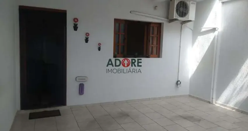 Casa com 3 quartos à venda na Rua Fernando Aloisi, Jardim Elite, Piracicaba