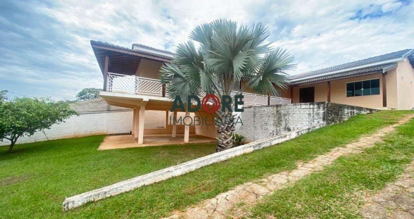 Chácara / sítio com 3 quartos à venda no Jardim Botânico Mil, São Pedro 