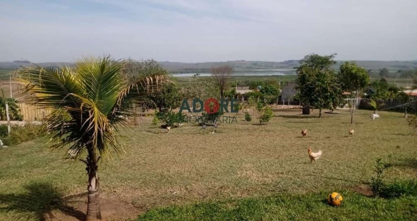Chácara / sítio com 2 quartos à venda na Praia Branca, São Pedro 