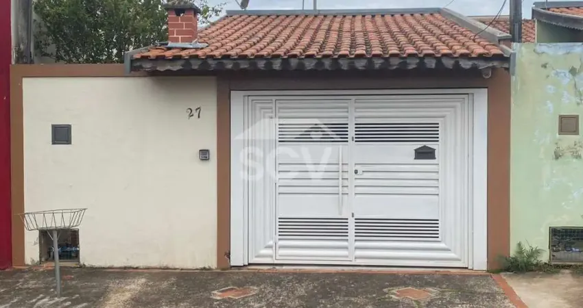 Casa para Venda em Piracicaba / SP, Jardim Aman, Ipanema.