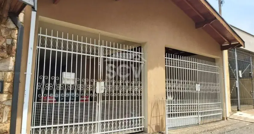 Casa com 3 quartos à venda no Nova América, Piracicaba