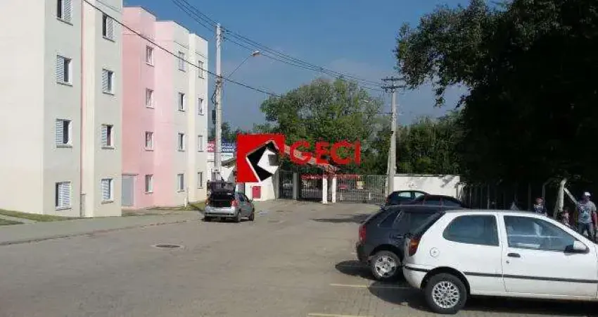 APARTAMENTO PARA VENDA EM PIRACICABA / SP, RECANTO DO JUPIÁ.