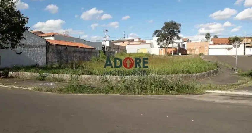 TERRENO PARA VENDA EM PIRACICABA / SP, PARQUE CONCEIÇÃO II