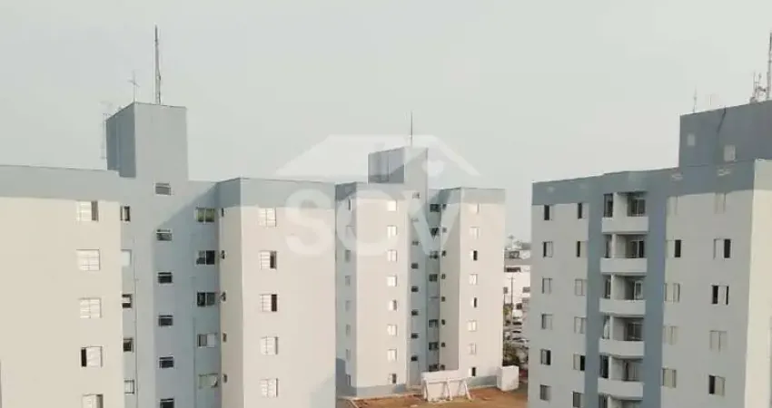 APARTAMENTO PARA VENDA EM PIRACICABA / SP, BAIRRO CAXAMBU.
