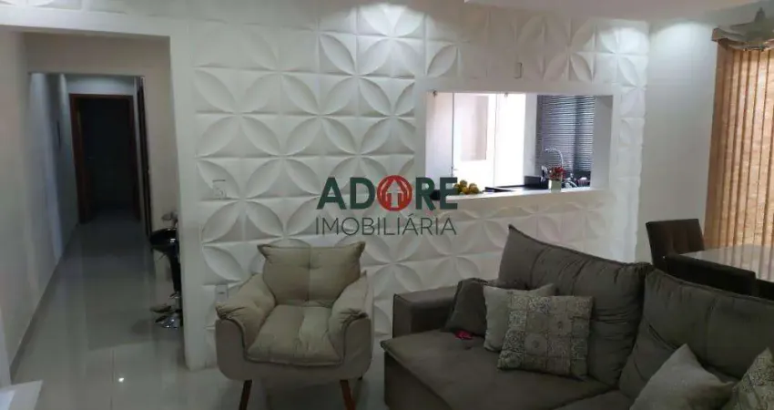 CASA PARA VENDA EM PIRACICABA / SP,  BAIRRO VEM VIVER I.