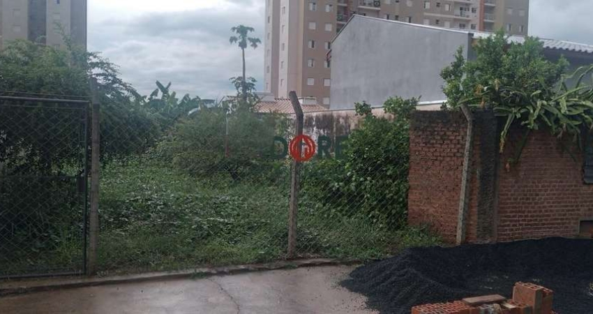 TERRENO PARA VENDA EM PIRACICABA / SP, PARQUE CONCEIÇÃO.