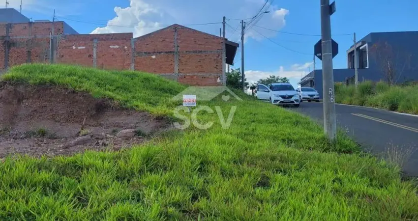 TERRENO PARA VENDA EM PIRACICABA / SP, BAIRRO VEM VIVER I.