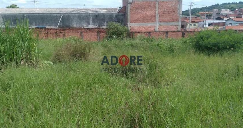 TERRENO PARA VENDA EM PIRACICABA / SP, NO BAIRRO SÃO JORGE.