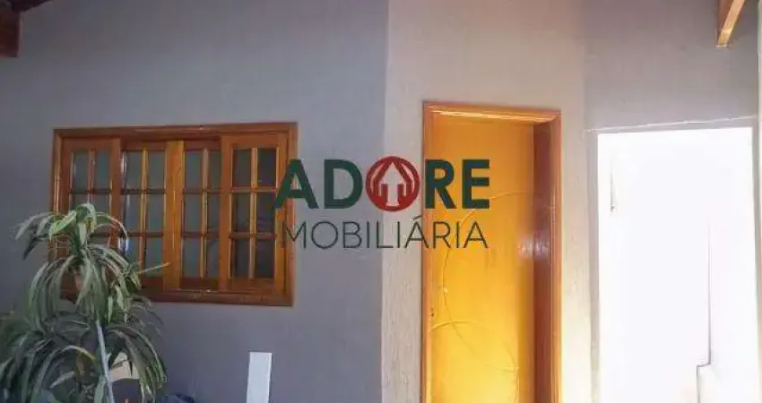 CASA PARA VENDA EM PIRACICABA / SP, BAIRRO NOVA AMÉRICA.