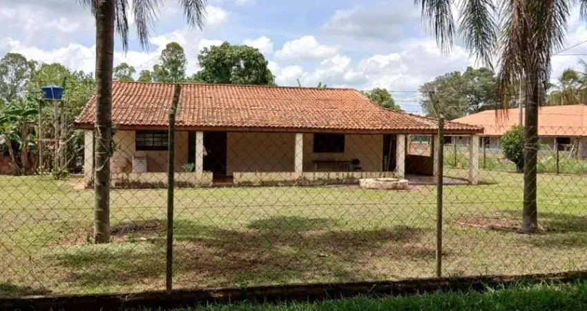 Chácara / sítio com 1 quarto à venda no Jacaré, Pereiras 