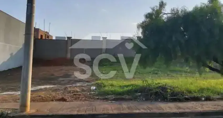 TERRENO PARA VENDA EM PIRACICABA / SP, ÁGUA BRANCA, SÃO LUIZ