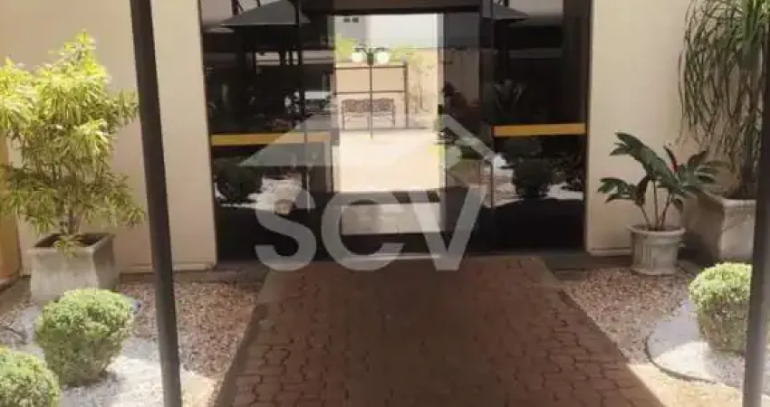 APARTAMENTO À VENDA EM PIRACICABA / SP, COND. ILHA DE CRETA