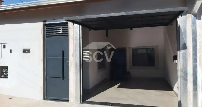 CASA PARA VENDA EM PIRACICABA / SP, BAIRRO MONTE LÍBANO.