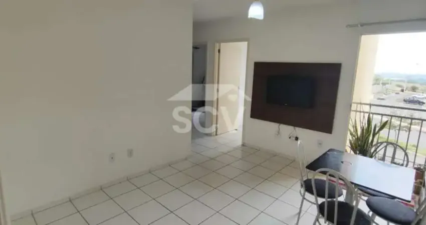 APARTAMENTO À VENDA EM PIRACICABA / SP, RES. VIDA NOVA III