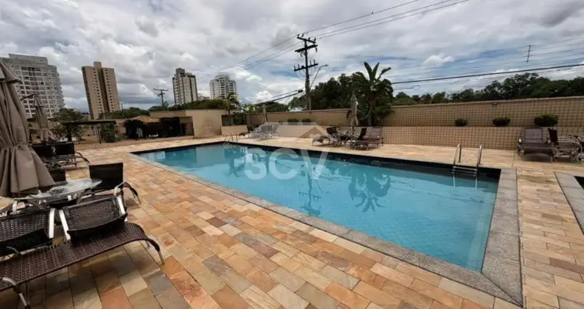 Apartamento à venda em piracicaba/sp, são judas, edif. Green