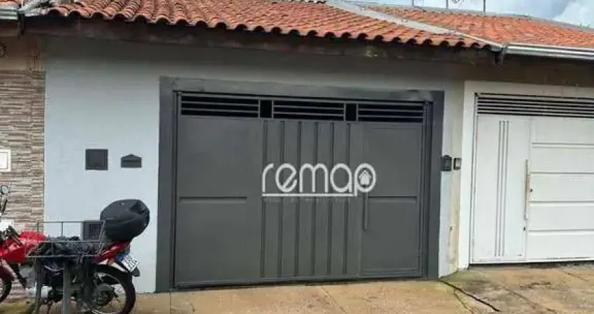 Casa a Venda no Residencial Ana Dorothéa