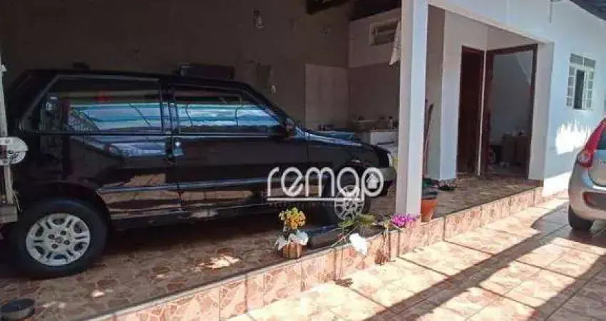 Casa à venda no Jardim Califórnia
