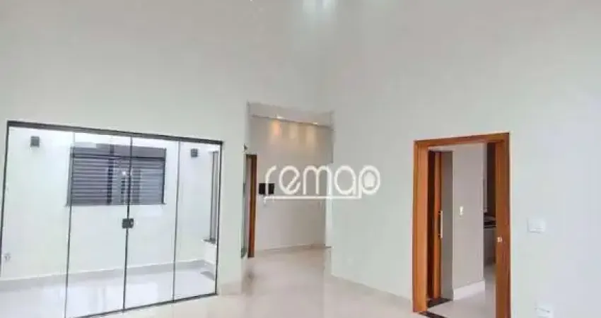 Casa com 3 quartos à venda no Jardim Ângela Rosa, Franca 