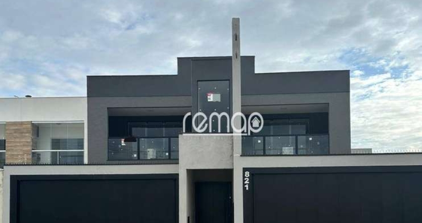Apartamento térreo à venda no Santa Lúcia!