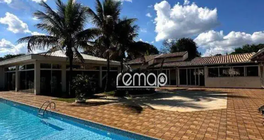 Chácara à venda dentro da cidade próximo ao Residencial Zanetti