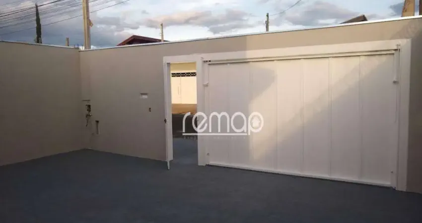 Casa com 2 quartos à venda no Residencial São Domingos, Franca 