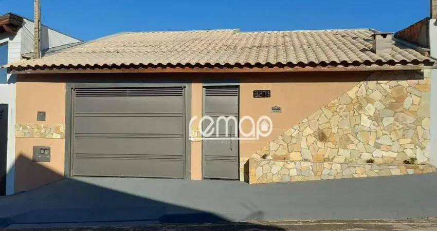 Casa à venda Jardim Luiza II - Franca/SP