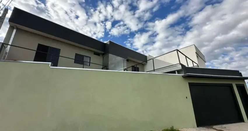 Casa com 3 quartos à venda no Franca Pólo Club, Franca 