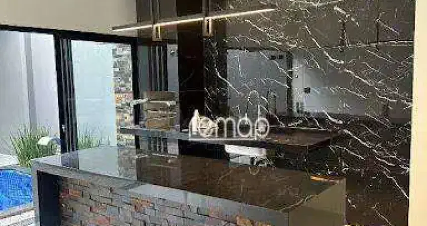Casa com 2 quartos à venda no Residencial Irineu Zanetti, Franca 