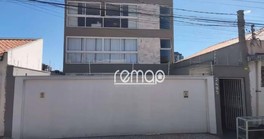 Apartamento com 3 quartos à venda no São José, Franca 
