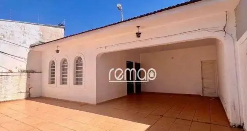 Casa com 3 quartos à venda no Jardim Boa Esperança, Franca 